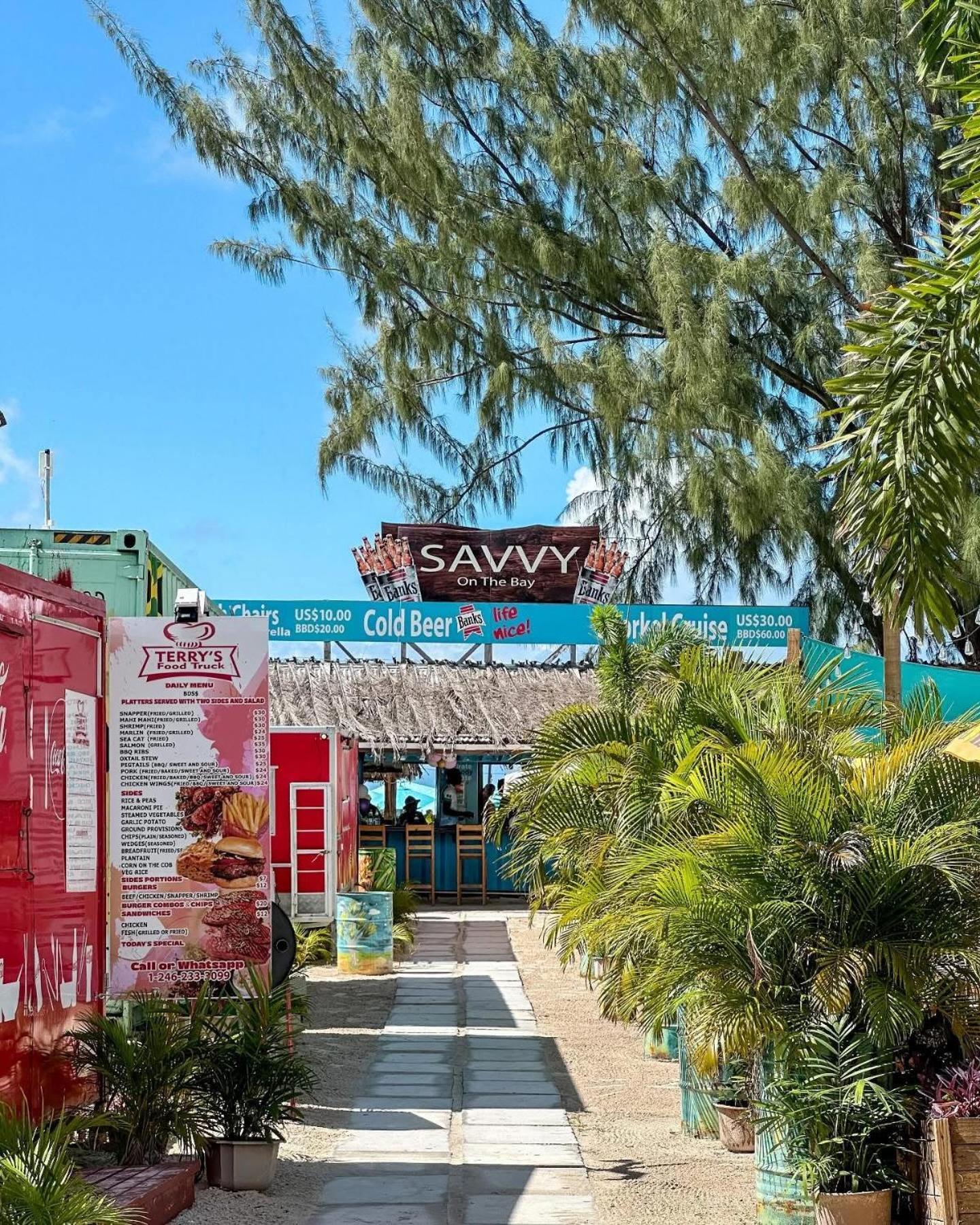 T.Cole'S Holiday Rental Saint James Exterior photo